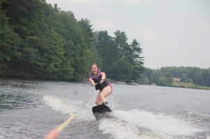 wakeboard